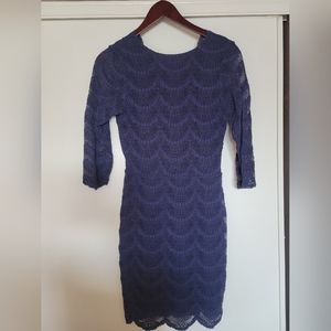 Beautiful dress ✨️ worn once!